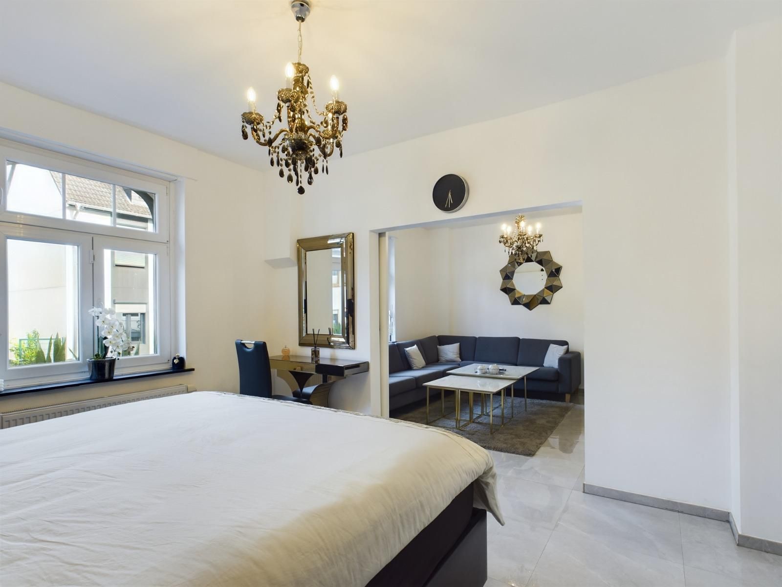  Villa Am Staderhof  -  Villa Am Staderhof  - Gallery -  19
