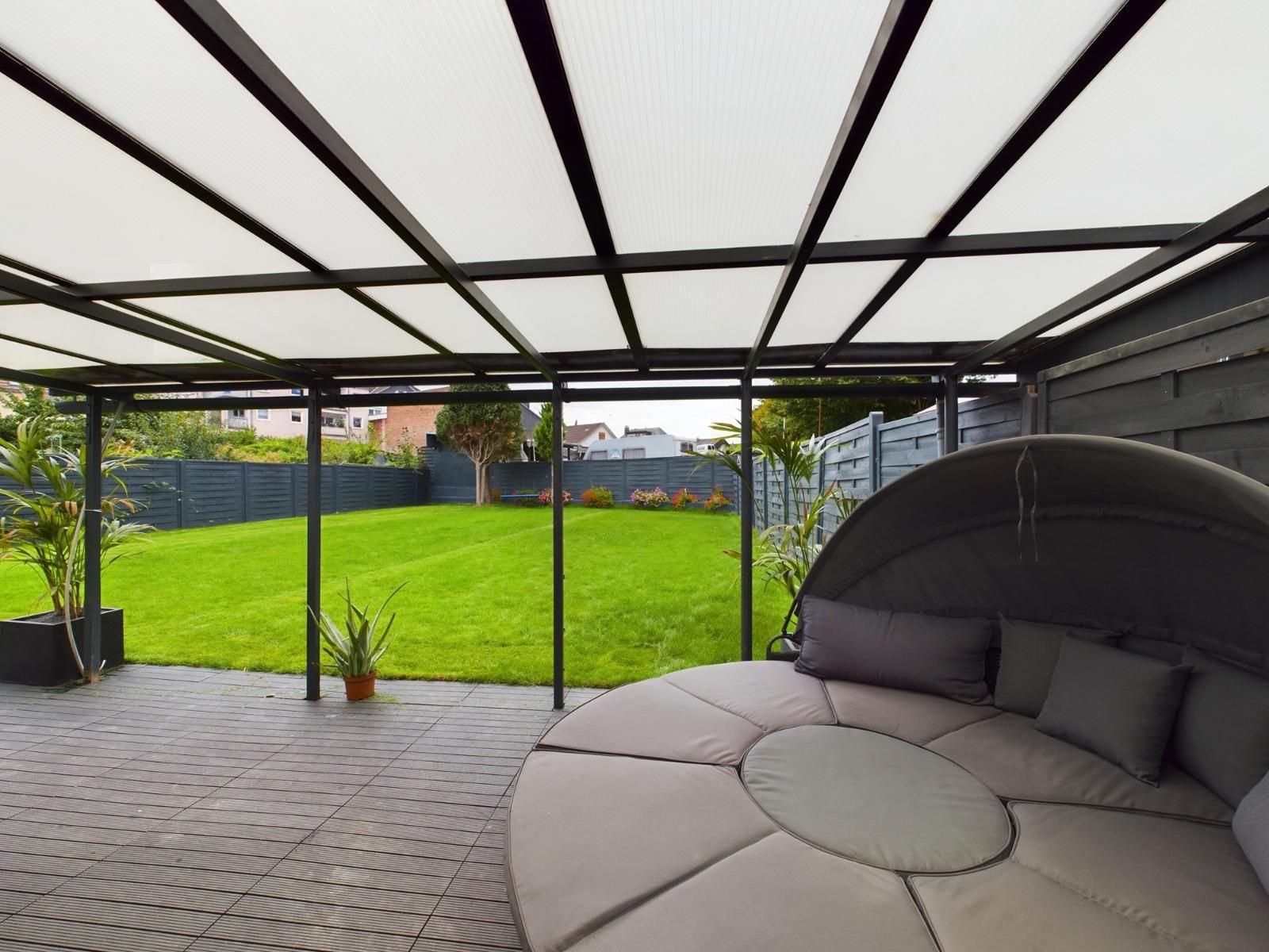  Villa Am Staderhof  -  Villa Am Staderhof  - Gallery -  1