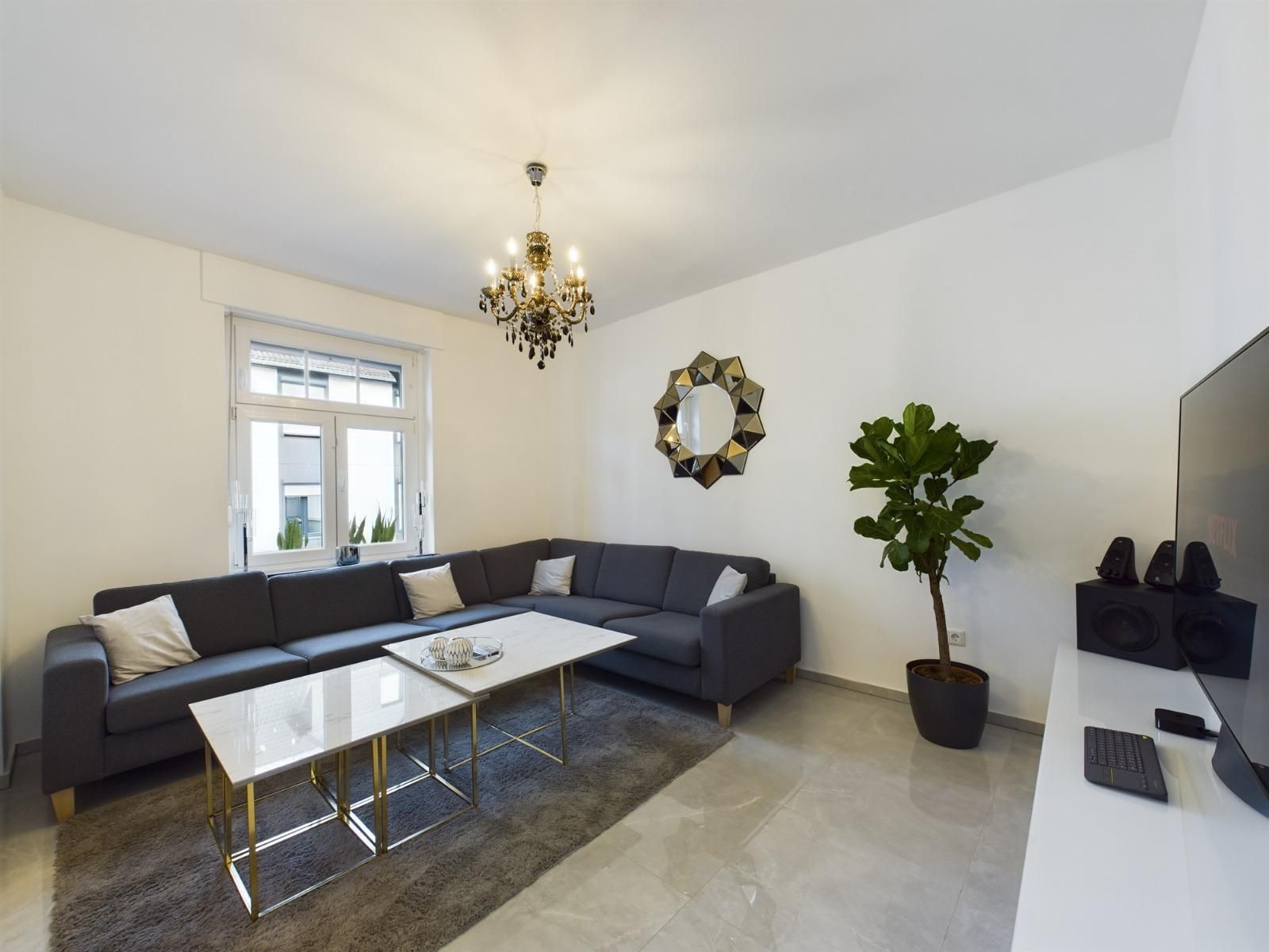  Villa Am Staderhof  -  Villa Am Staderhof  - Gallery -  4