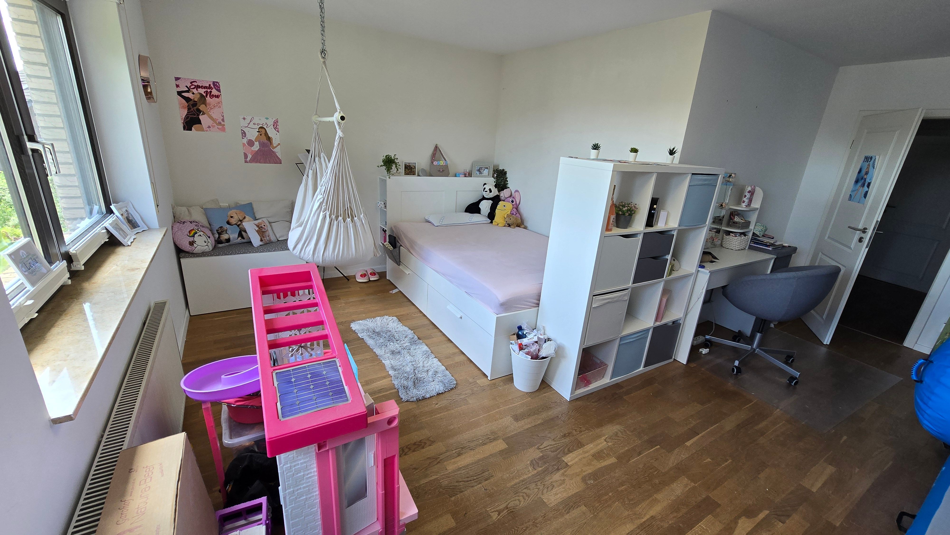  Temporary Living. Spacious, Fully Equipped House, With Garden, Fireplace And Much More.  -  Temporary living. Spacious, fully equipped house, with garden, fireplace and much more.  - Gallery -  8