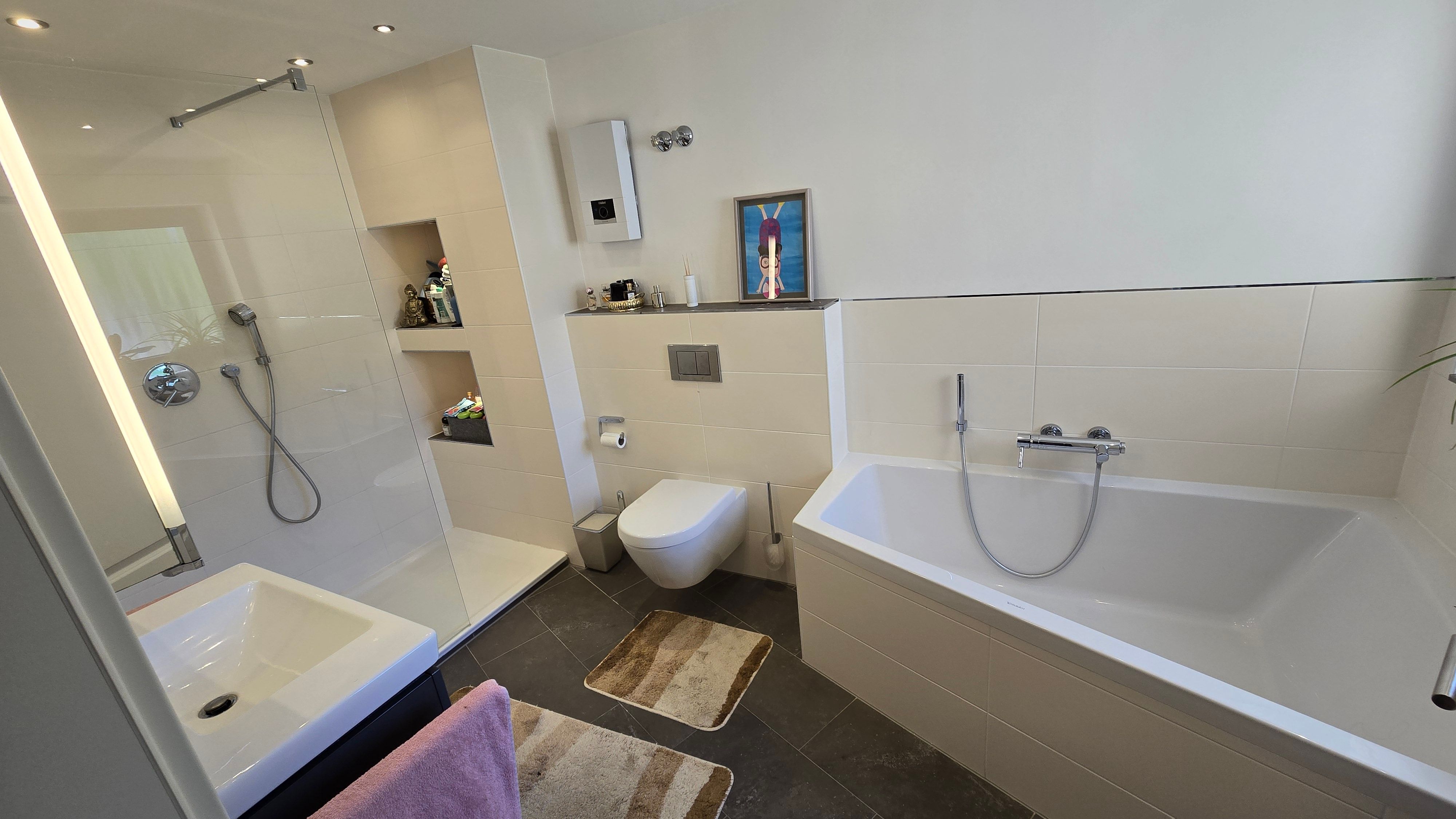  Temporary Living. Spacious, Fully Equipped House, With Garden, Fireplace And Much More.  -  Temporary living. Spacious, fully equipped house, with garden, fireplace and much more.  - Gallery -  11