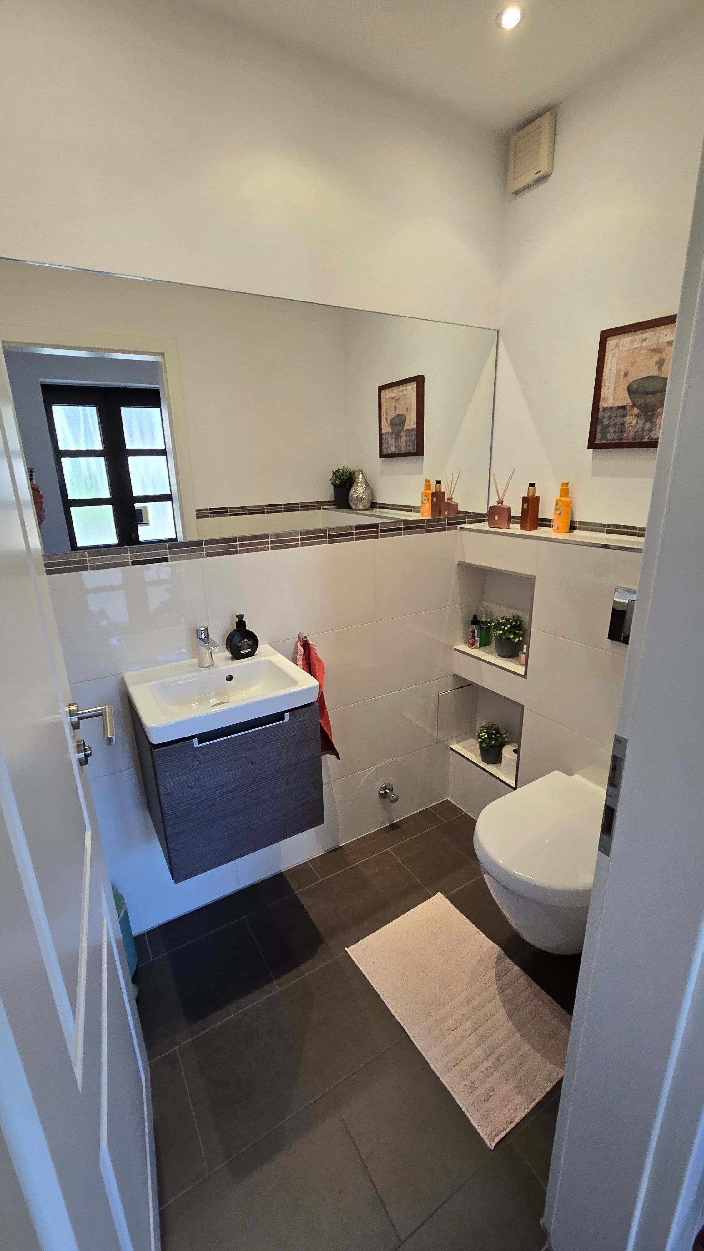  Temporary Living. Spacious, Fully Equipped House, With Garden, Fireplace And Much More.  -  Temporary living. Spacious, fully equipped house, with garden, fireplace and much more.  - Gallery -  9