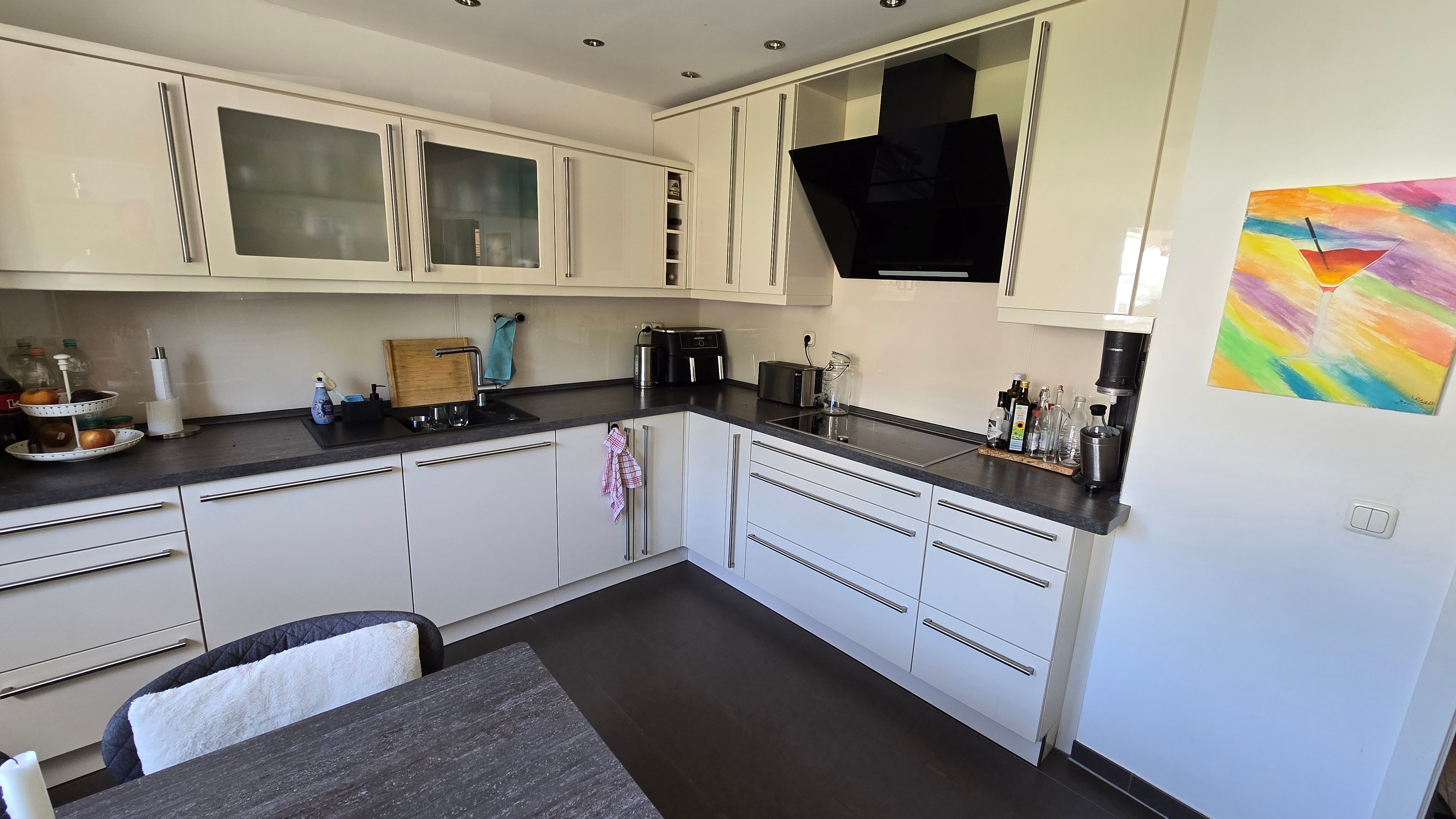  Temporary Living. Spacious, Fully Equipped House, With Garden, Fireplace And Much More.  -  Temporary living. Spacious, fully equipped house, with garden, fireplace and much more.  - Gallery -  12