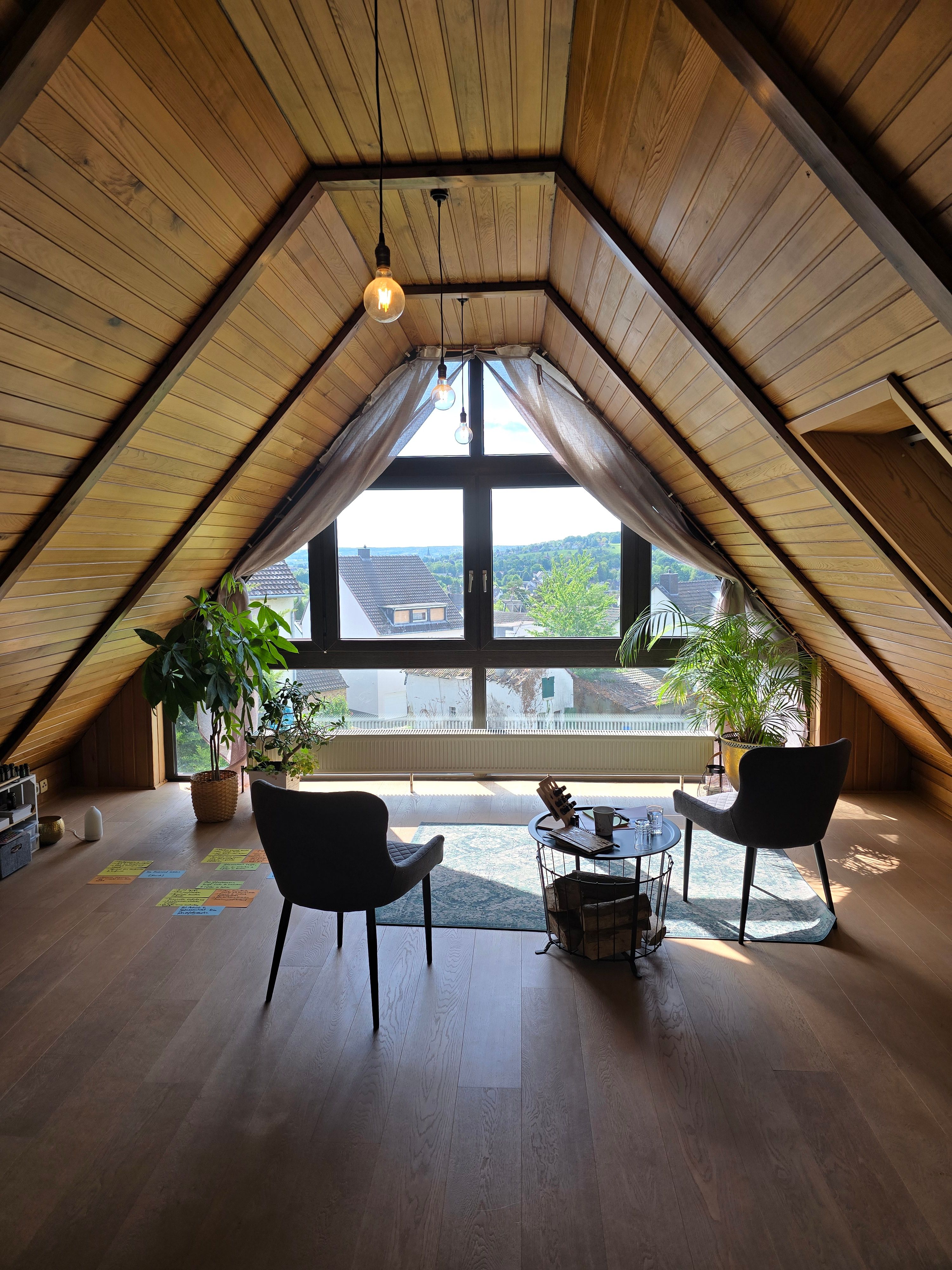  Temporary Living. Spacious, Fully Equipped House, With Garden, Fireplace And Much More.  -  Temporary living. Spacious, fully equipped house, with garden, fireplace and much more.  - Gallery -  2