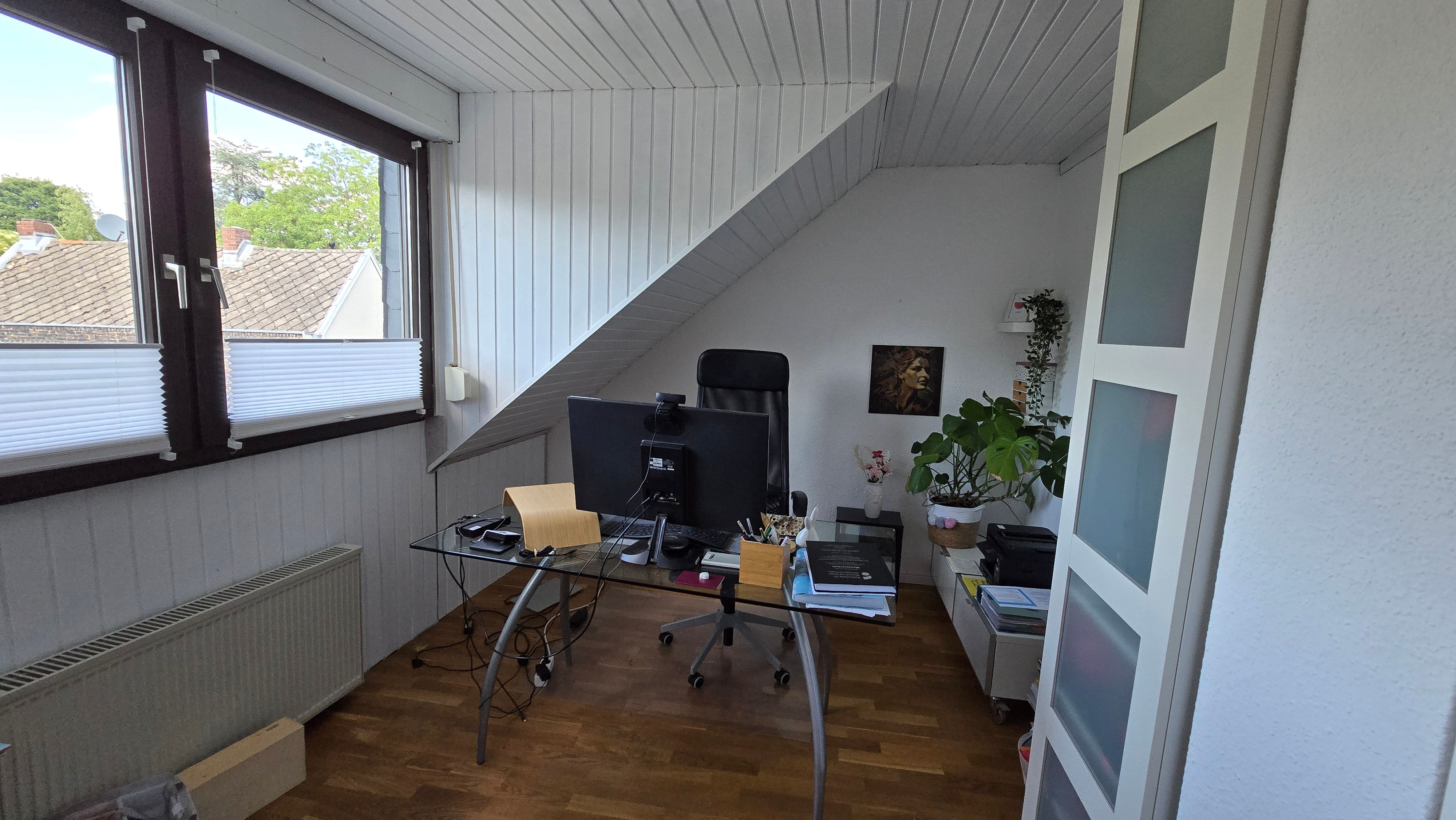  Temporary Living. Spacious, Fully Equipped House, With Garden, Fireplace And Much More.  -  Temporary living. Spacious, fully equipped house, with garden, fireplace and much more.  - Gallery -  3