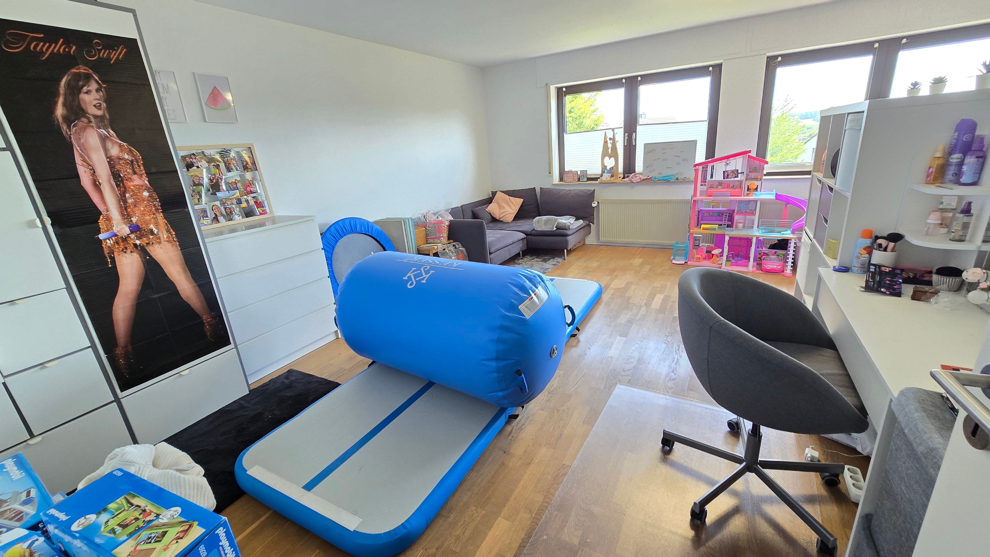  Temporary Living. Spacious, Fully Equipped House, With Garden, Fireplace And Much More.  -  Temporary living. Spacious, fully equipped house, with garden, fireplace and much more.  - Gallery -  4