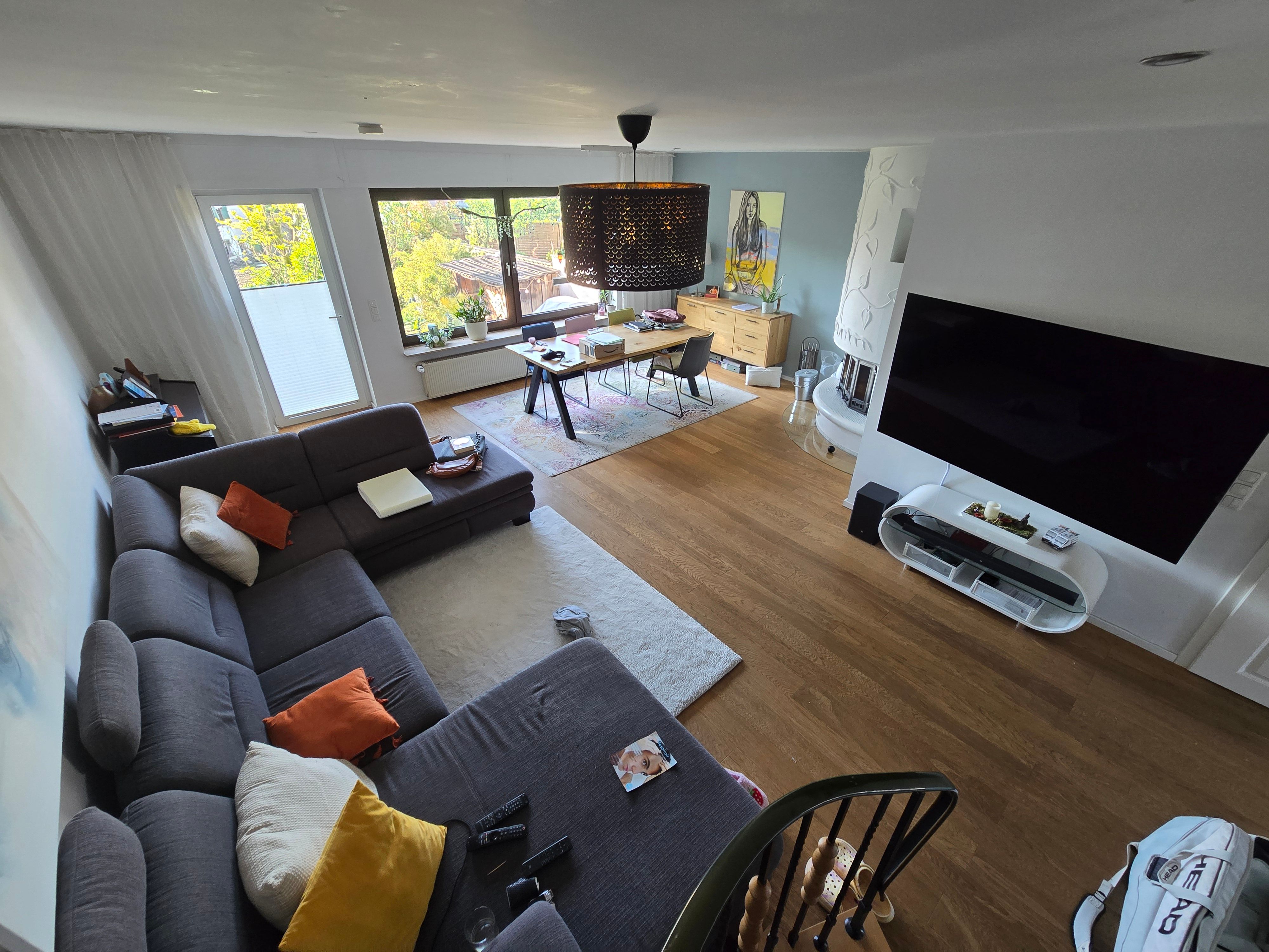  Temporary Living. Spacious, Fully Equipped House, With Garden, Fireplace And Much More.  -  Temporary living. Spacious, fully equipped house, with garden, fireplace and much more.  - Gallery -  16