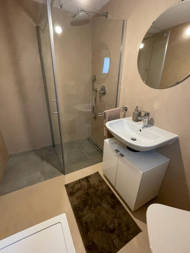 Chic and cozy apartment near Cologne