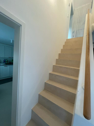 Chic and cozy apartment near Cologne