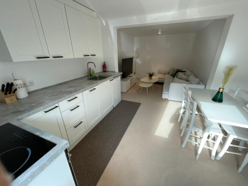 Chic and cozy apartment near Cologne - Gallery - 6
