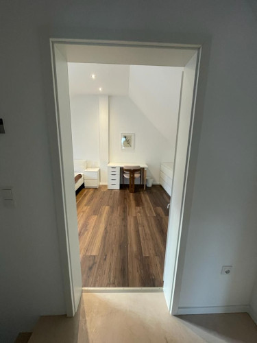 Chic and cozy apartment near Cologne - Gallery - 13