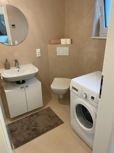 Chic and cozy apartment near Cologne