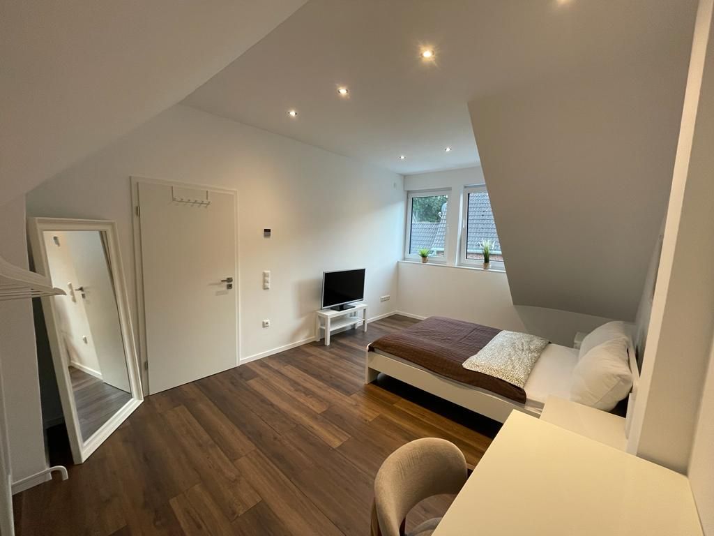 Chic And Cozy Apartment Near Cologne - Chic and cozy apartment near Cologne - Gallery - 13