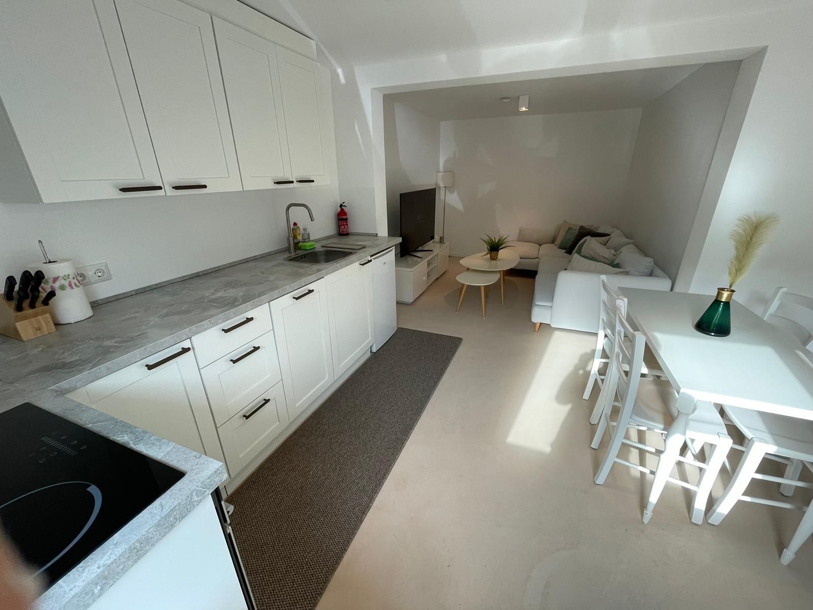 Chic And Cozy Apartment Near Cologne - Chic and cozy apartment near Cologne - Gallery - 5