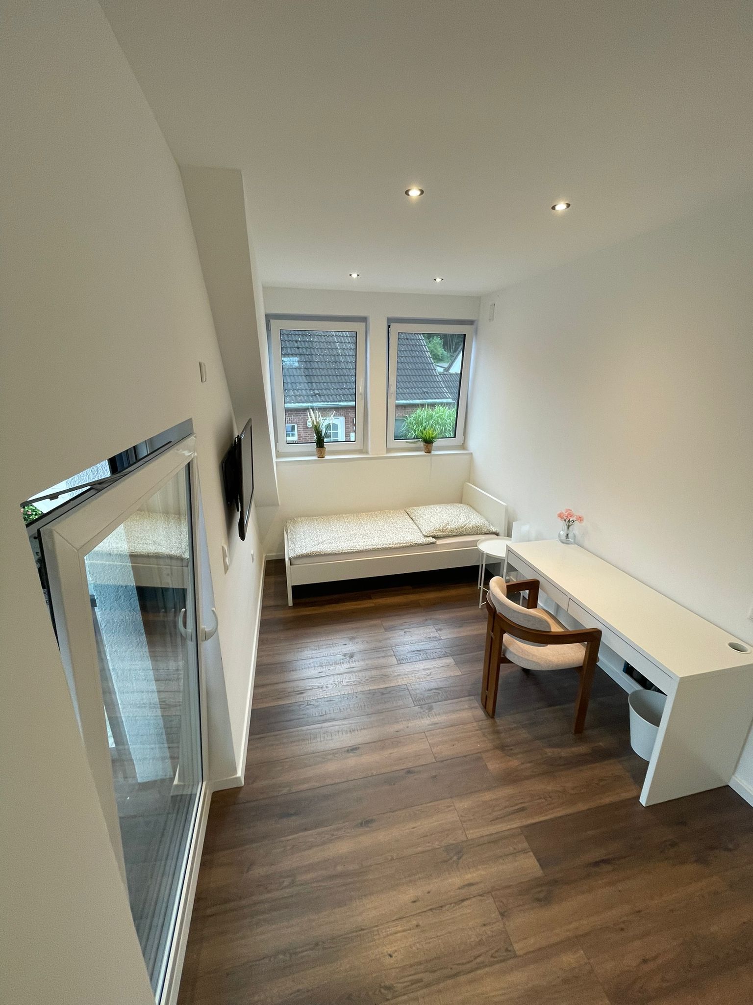 Chic And Cozy Apartment Near Cologne - Chic and cozy apartment near Cologne - Gallery - 9