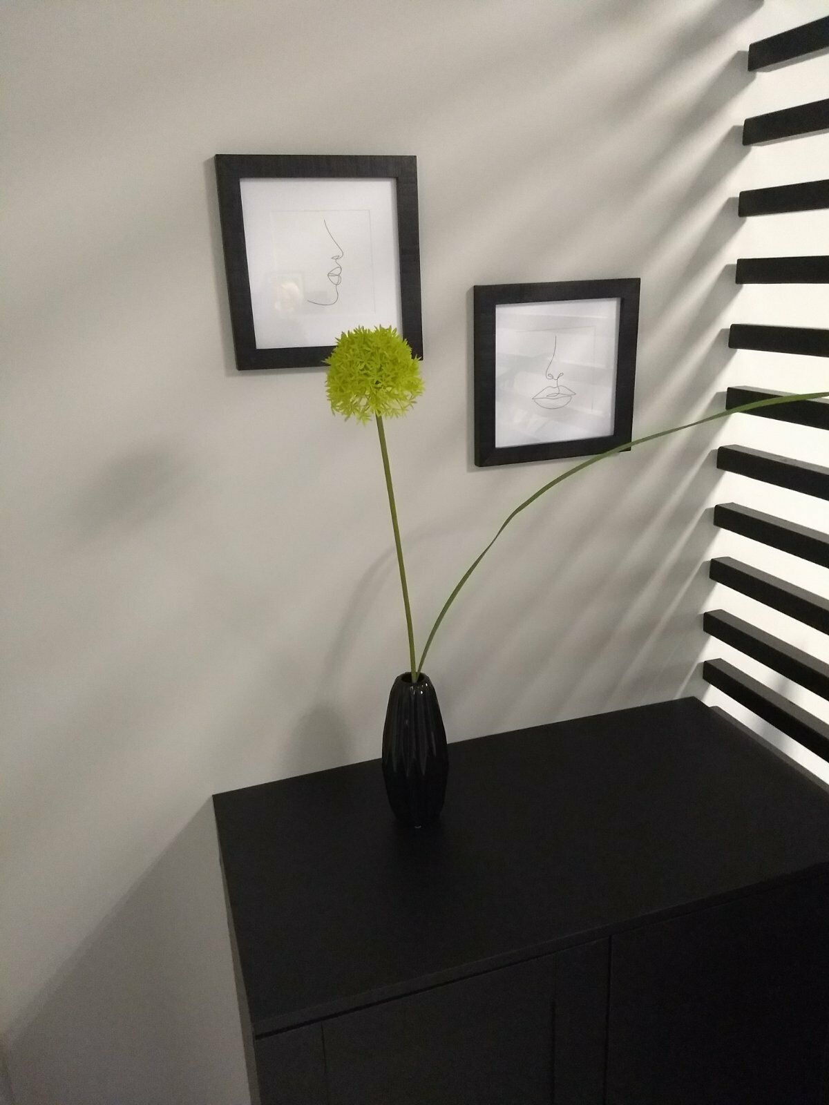  Temporary Living In A Modern One-Room Apartment  -  Temporary living in a modern one-room apartment  - Gallery -  10