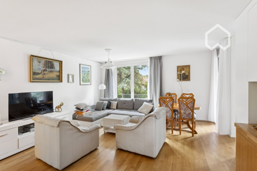 Amazing apartment in Konstanz