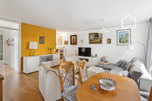 Amazing apartment in Konstanz