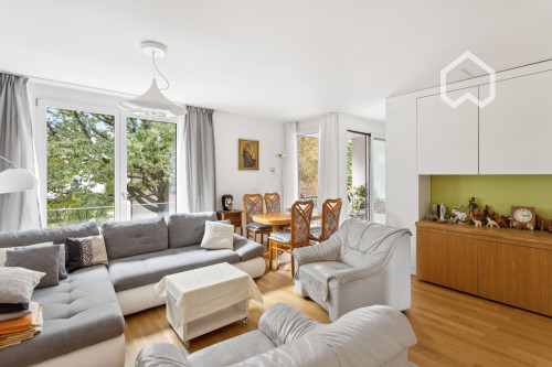 Amazing apartment in Konstanz