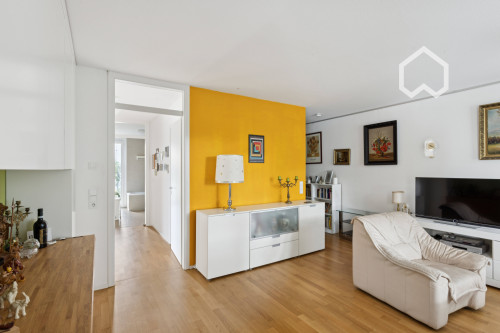 Amazing apartment in Konstanz