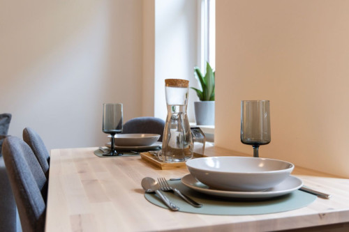 Design 2R Apartment - Gallery - 23