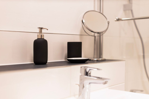 Design 2R Apartment - Gallery - 14