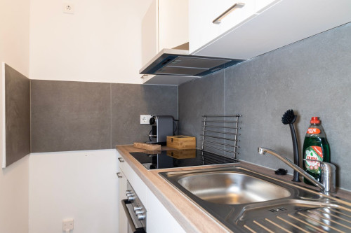 Design 2R Apartment - Gallery - 22
