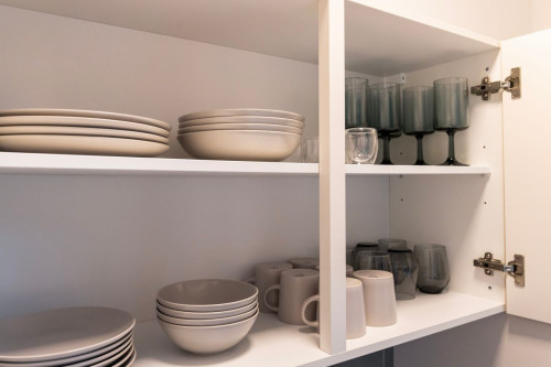 Design 2R Apartment - Gallery - 19