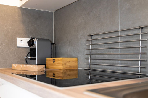 Design 2R Apartment - Gallery - 21