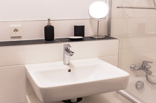 Design 2R Apartment - Gallery - 13