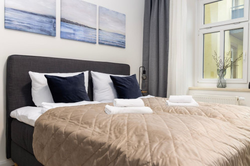 Design 2R Apartment - Gallery - 4