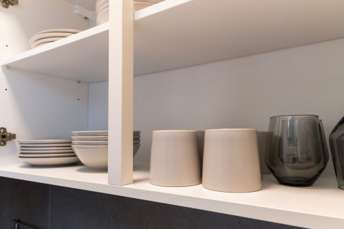 Design 2R Apartment - Gallery - 10