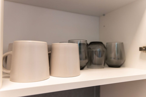 Design 2R Apartment - Gallery - 2
