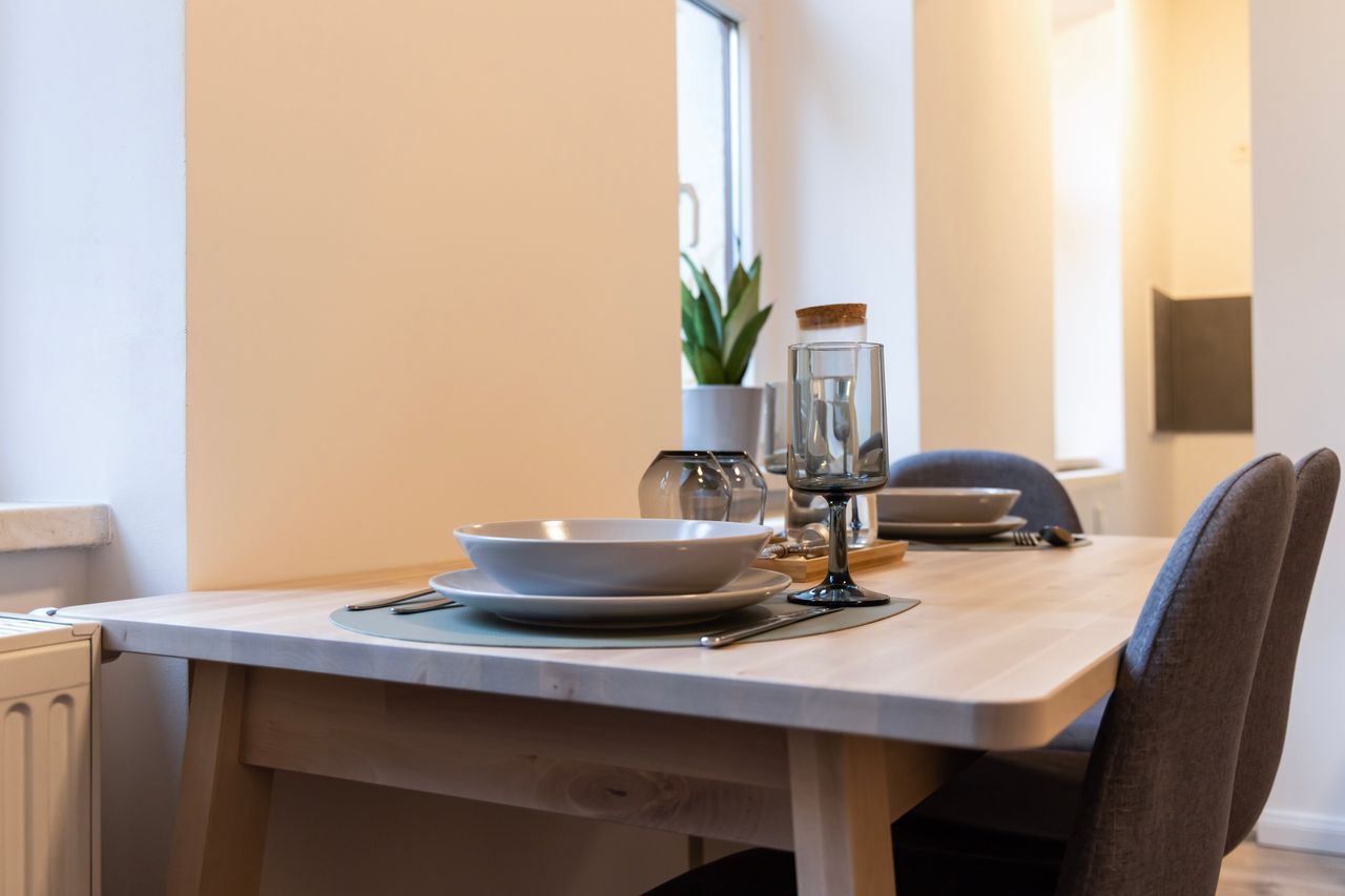 Design 2R Apartment - 24