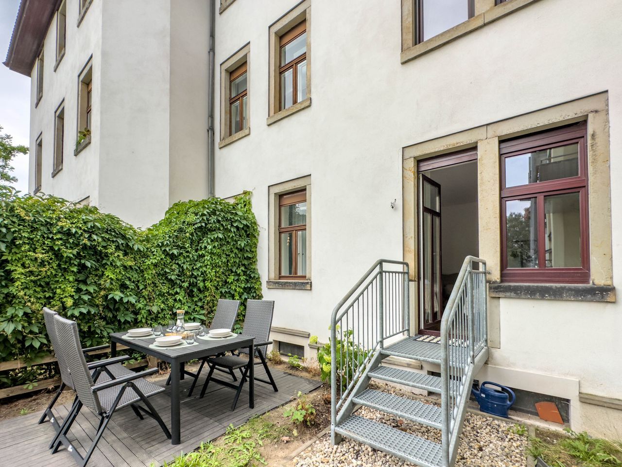 Design 2R Apartment - 3