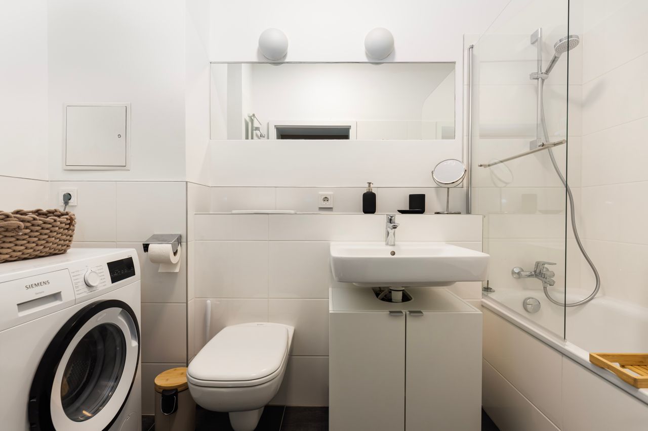 Design 2R Apartment - 7