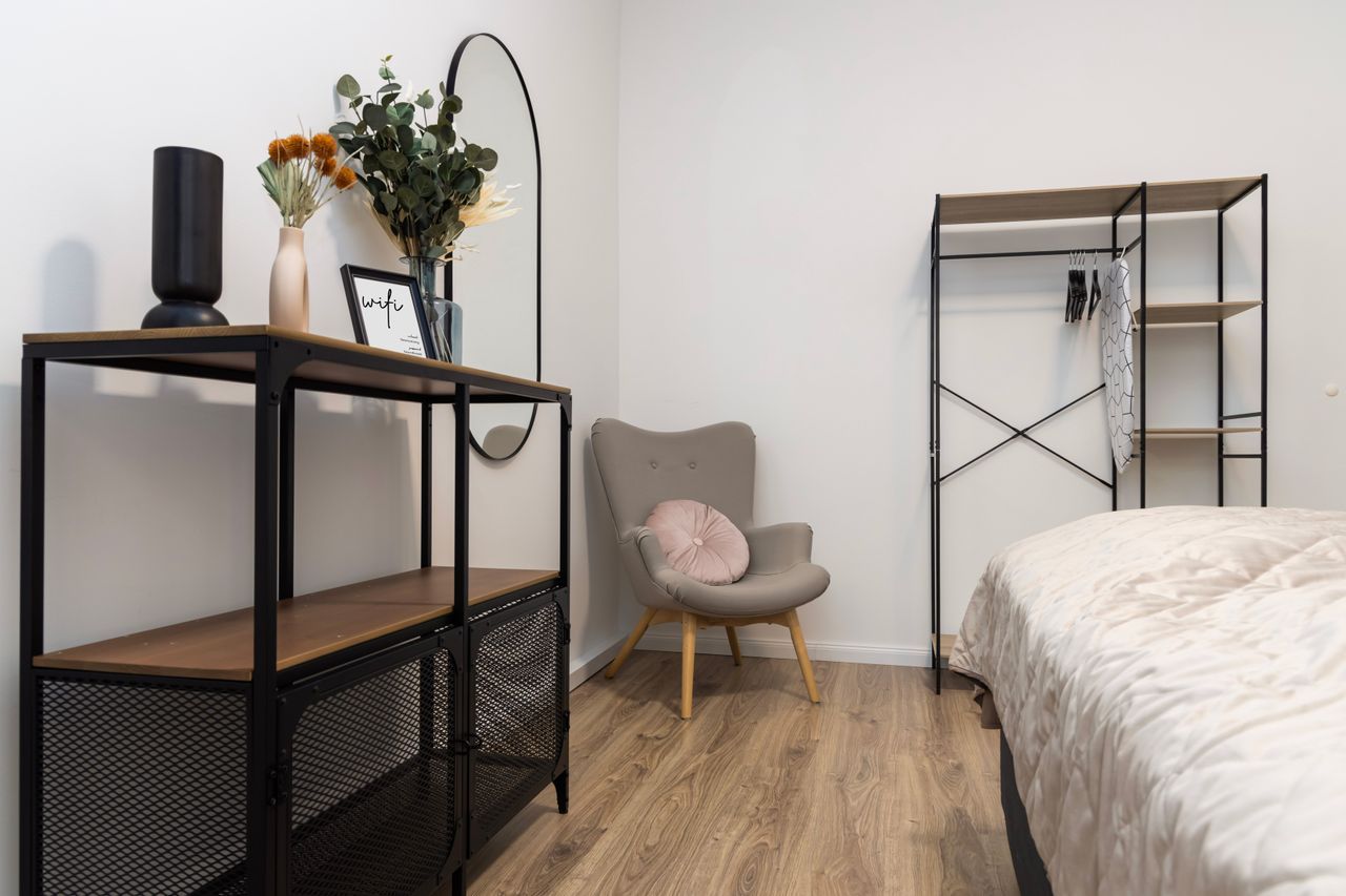 Design 2R Apartment - 9
