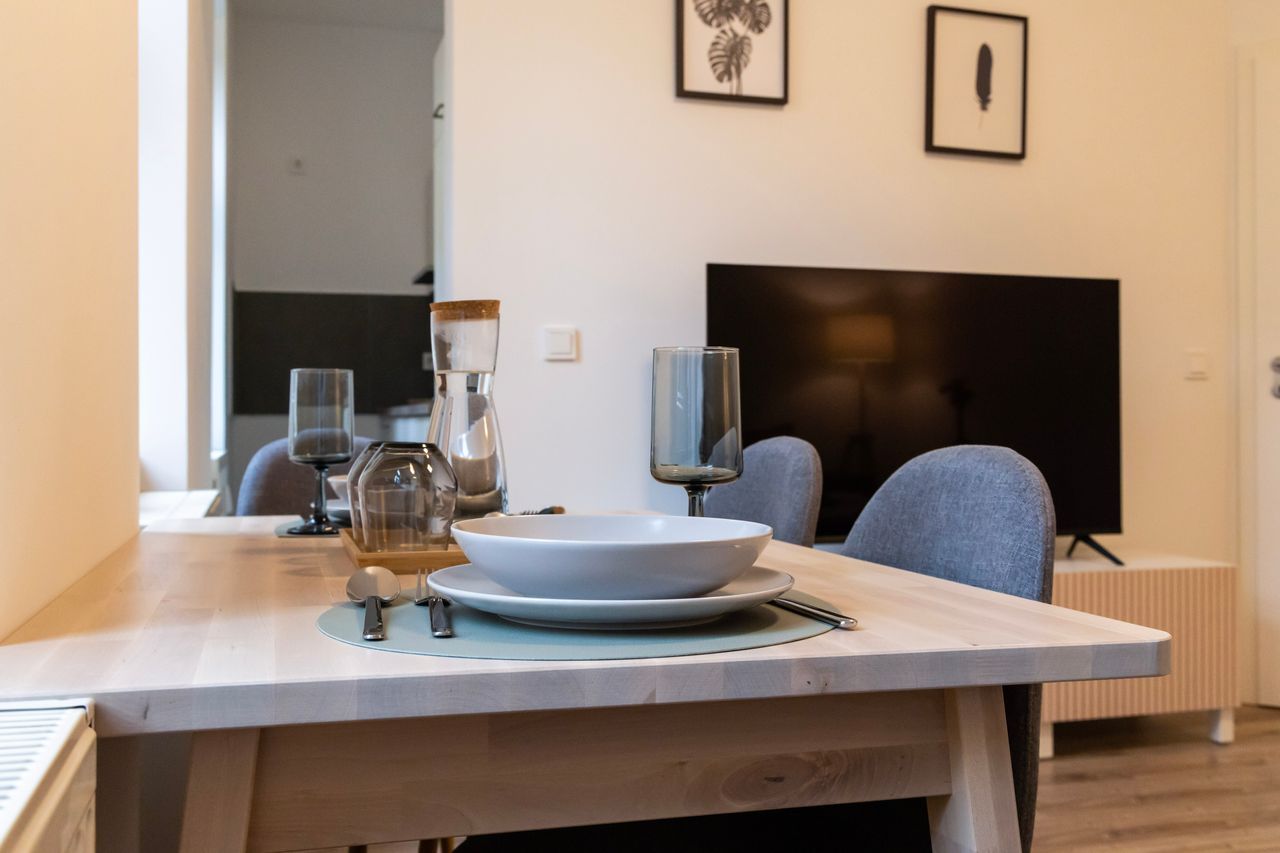 Design 2R Apartment - 25