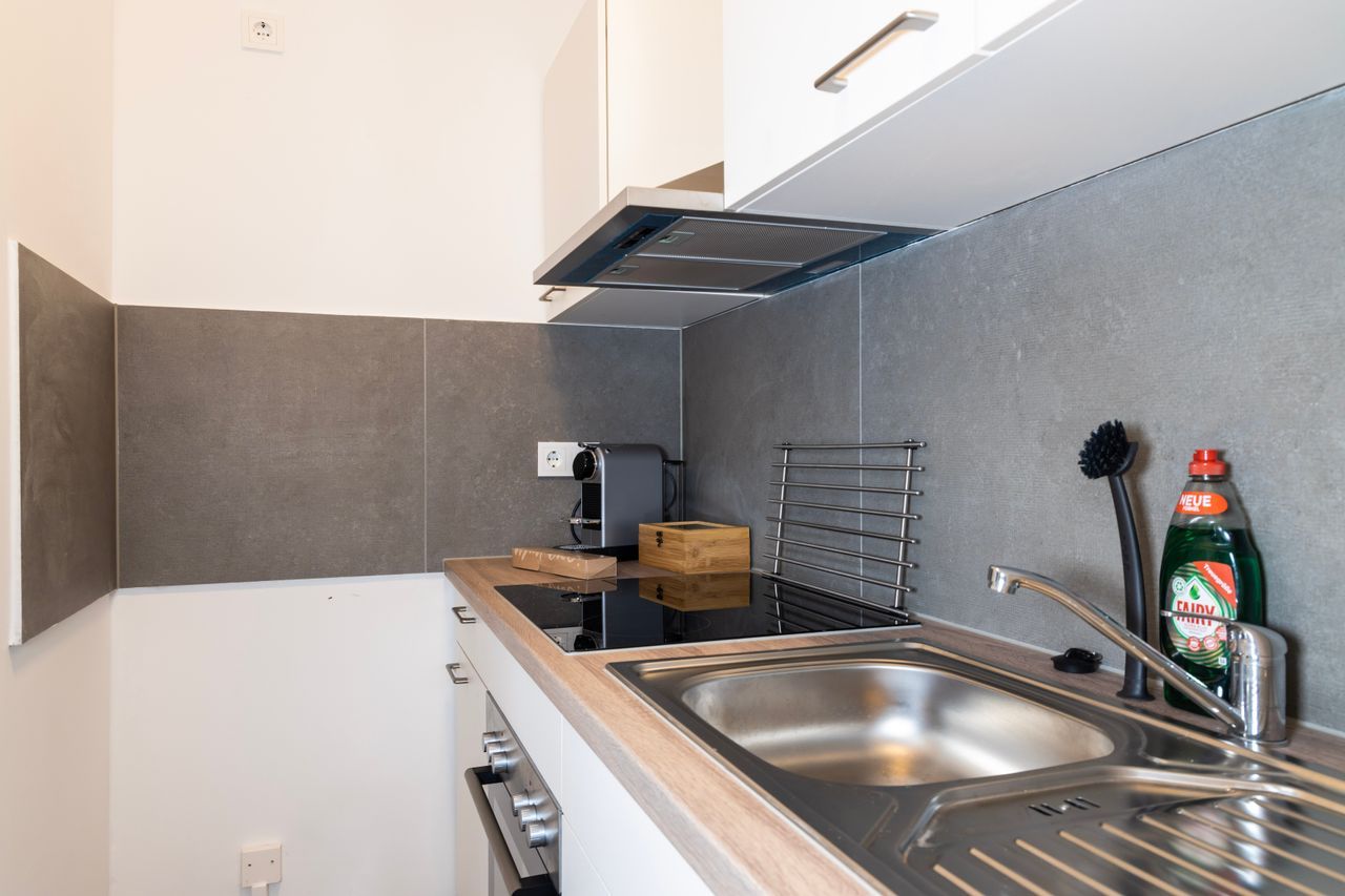 Design 2R Apartment - 21