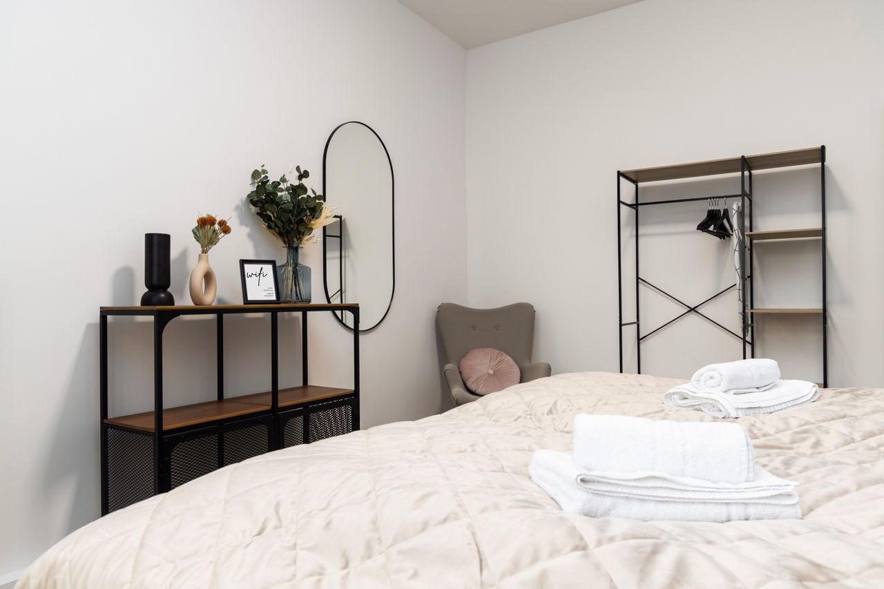 Design 2R Apartment - 8