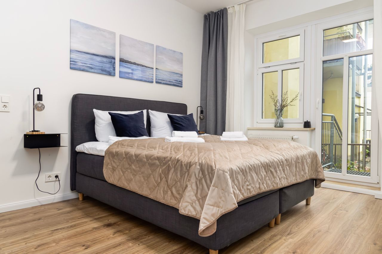 Design 2R Apartment - 15