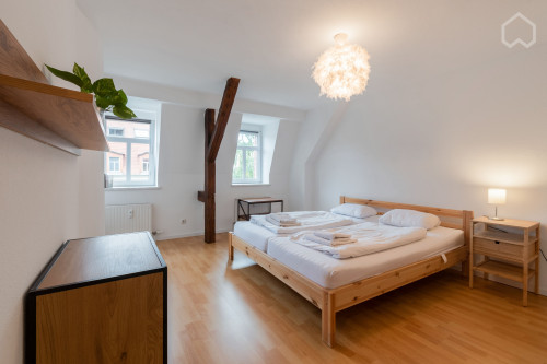 Charming apartment in Dresden´s trendy neighbourhood - Gallery - 16