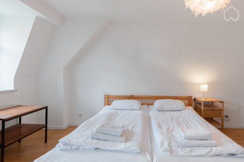Charming apartment in Dresden´s trendy neighbourhood - Gallery - 15