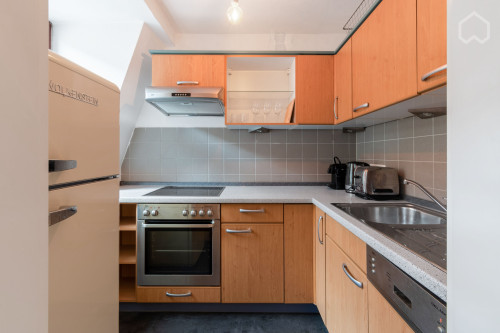Charming apartment in Dresden´s trendy neighbourhood - Gallery - 9