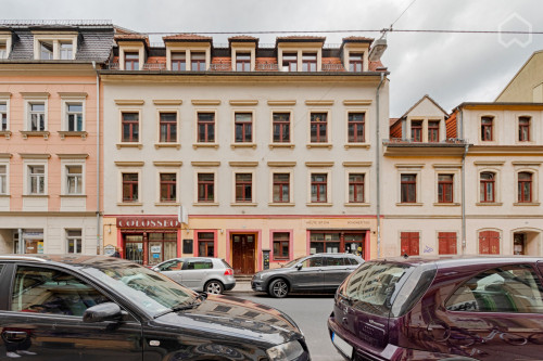 Charming apartment in Dresden´s trendy neighbourhood - Gallery - 5