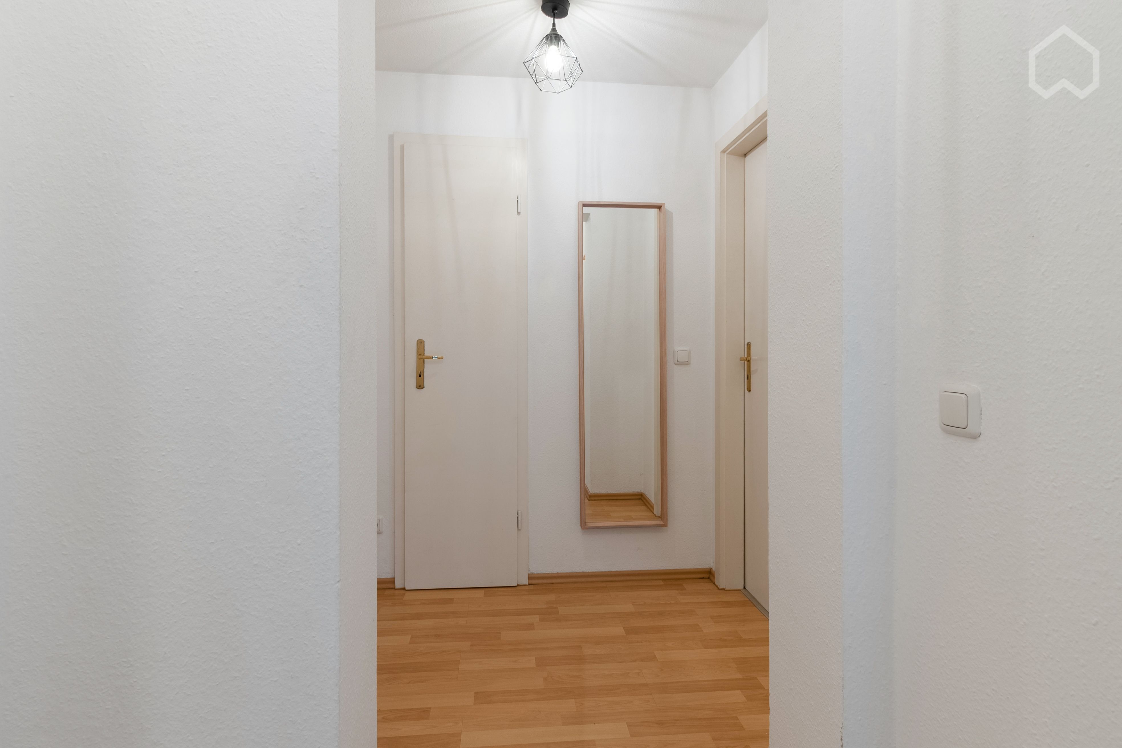 Charming Apartment In Dresden´s Trendy Neighbourhood - 11