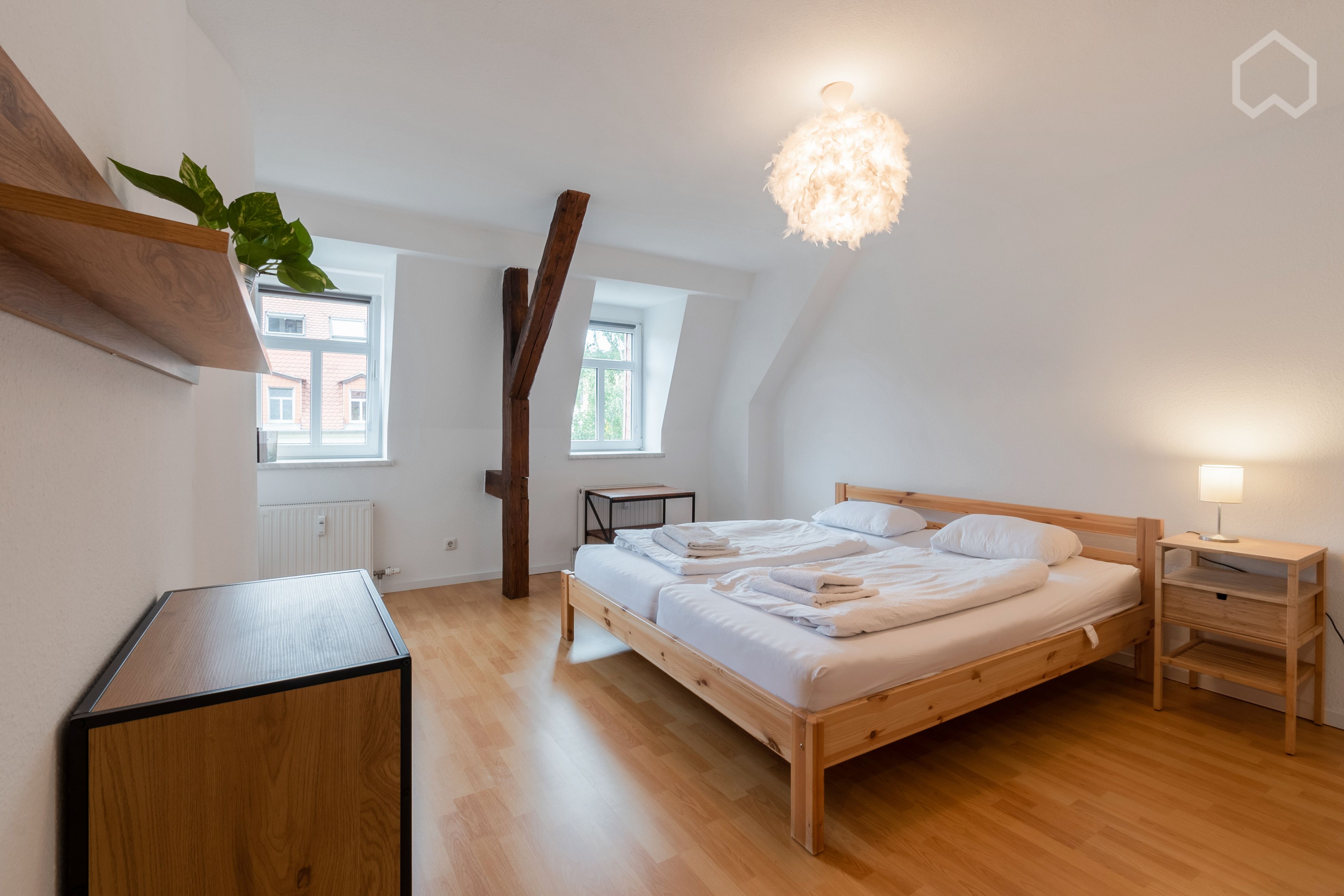 Charming Apartment In Dresden´s Trendy Neighbourhood - 15