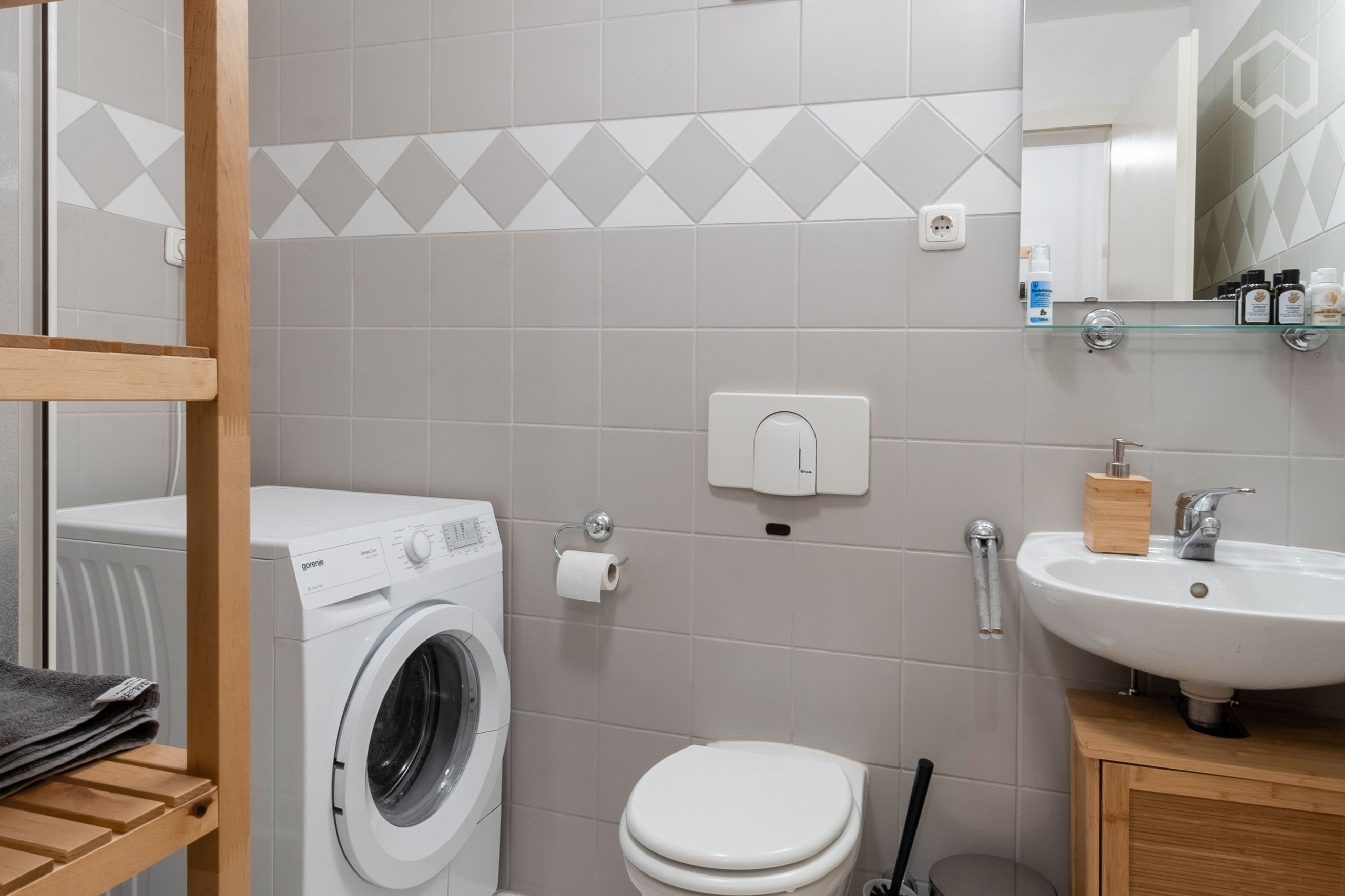 Charming Apartment In Dresden´s Trendy Neighbourhood - 7