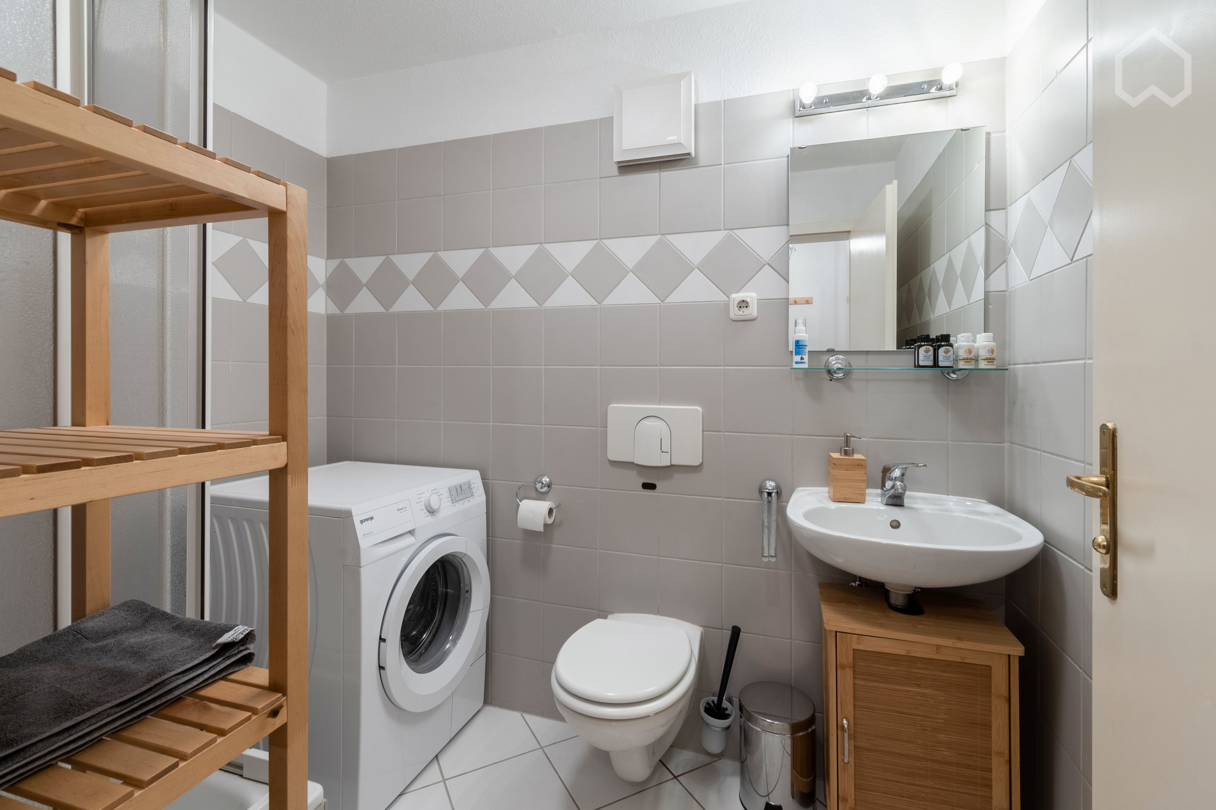 Charming Apartment In Dresden´s Trendy Neighbourhood - 5