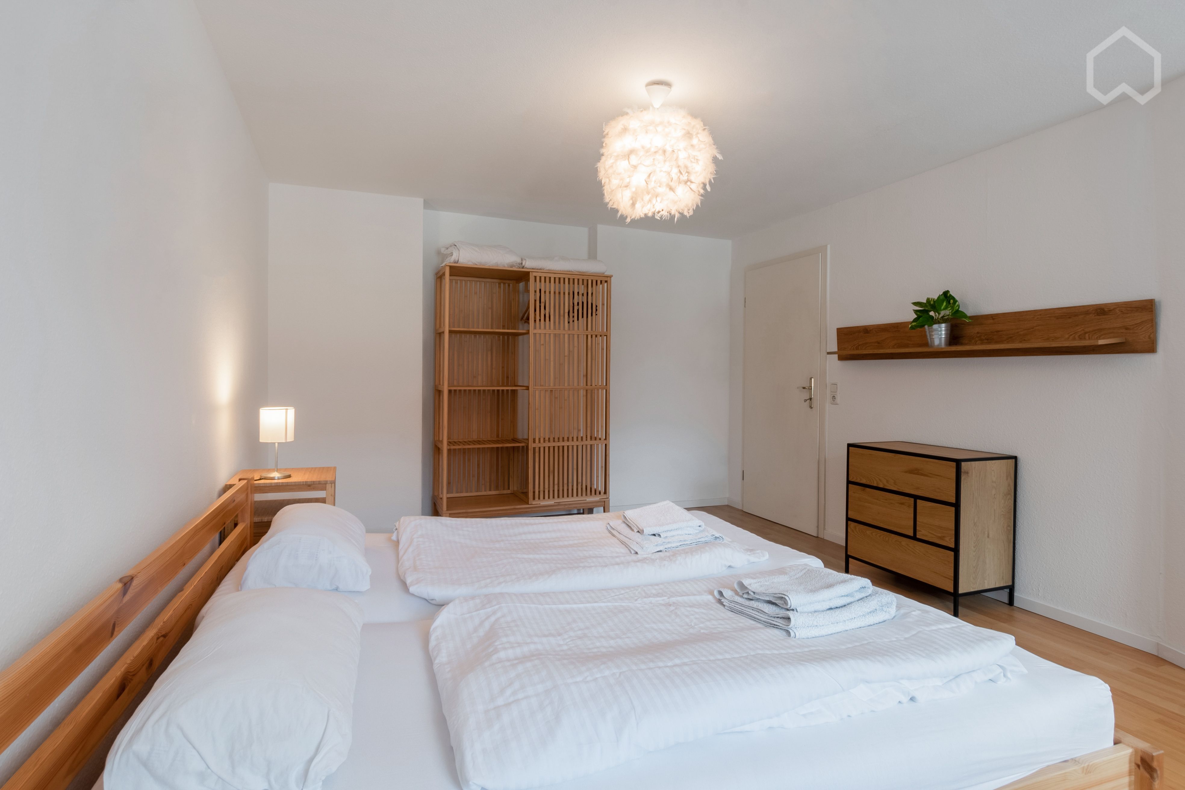 Charming Apartment In Dresden´s Trendy Neighbourhood - 13